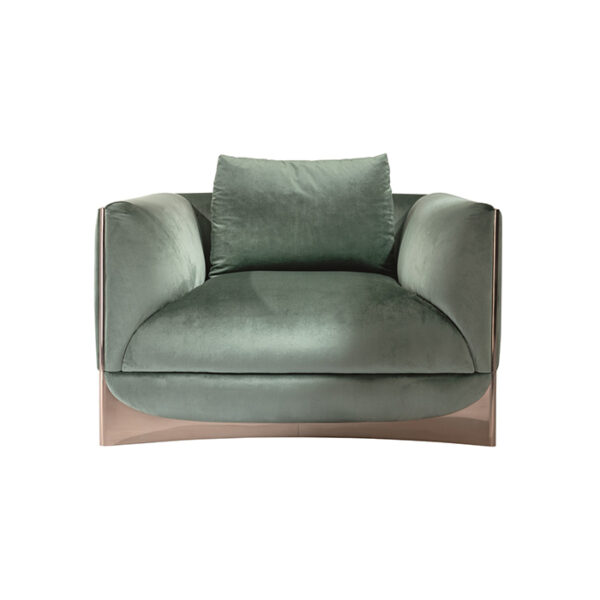 Ca'foscari Armchair