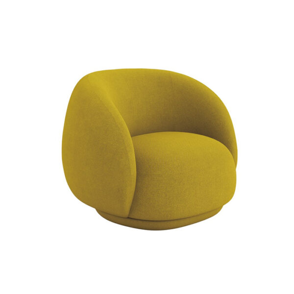 Julep Armchair